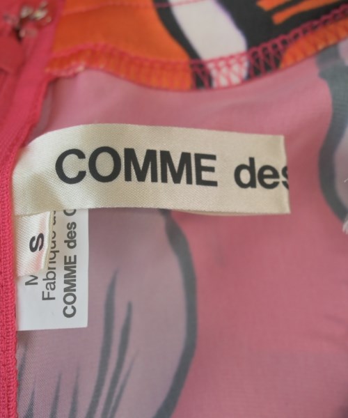COMME des GARCONS 女襯衫