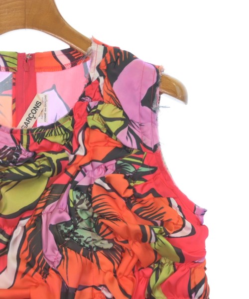 COMME des GARCONS 女襯衫