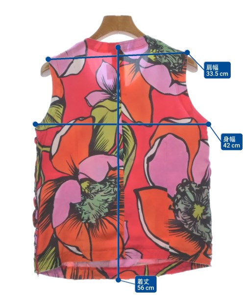 COMME des GARCONS 女襯衫