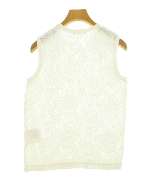 COMME des GARCONS 無袖上衣