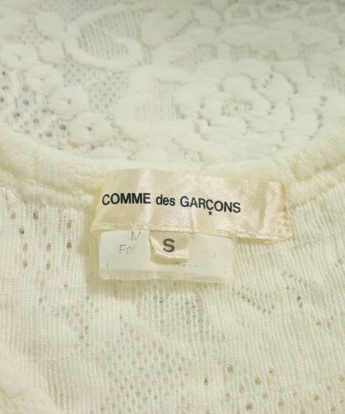 COMME des GARCONS 無袖上衣