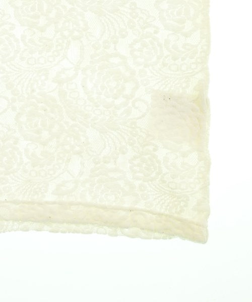 COMME des GARCONS 無袖上衣