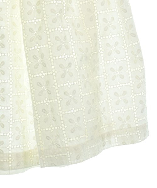 COMME des GARCONS 膝上裙