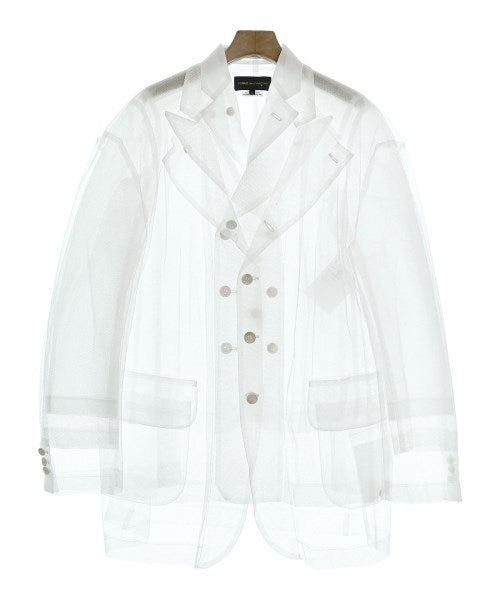 COMME des GARCONS 休閒夾克