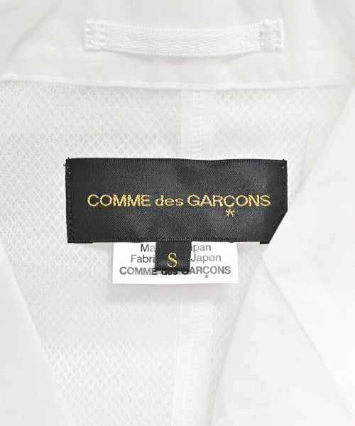 COMME des GARCONS 休閒夾克