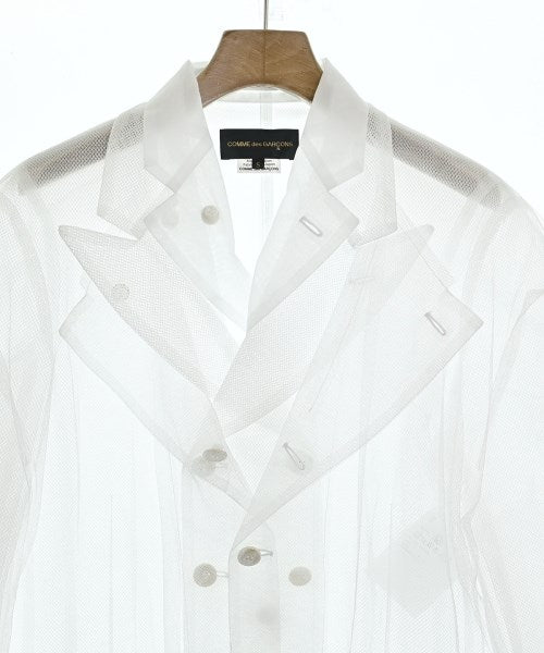 COMME des GARCONS 休閒夾克