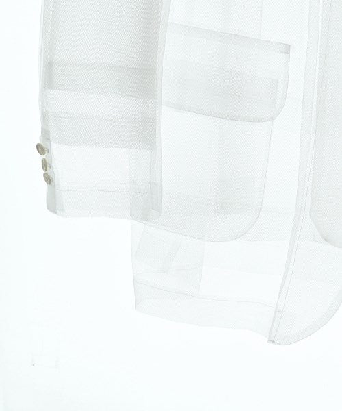 COMME des GARCONS 休閒夾克