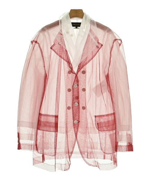 COMME des GARCONS 休閒夾克