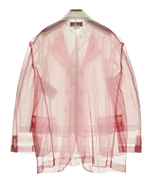 COMME des GARCONS 休閒夾克