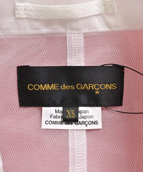 COMME des GARCONS 休閒夾克