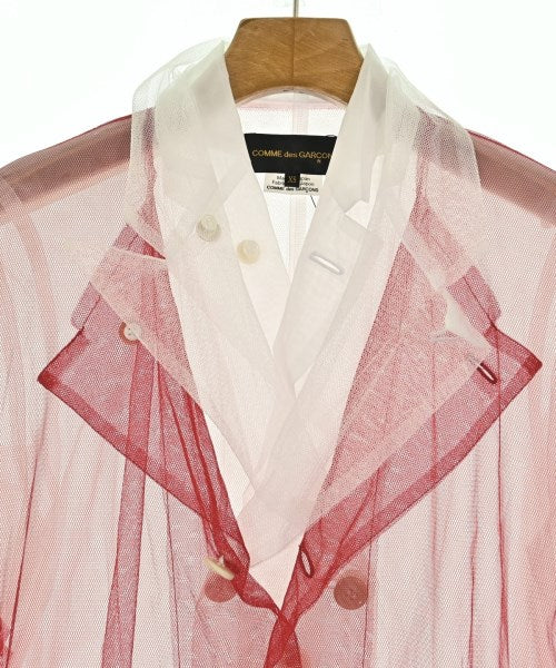 COMME des GARCONS 休閒夾克