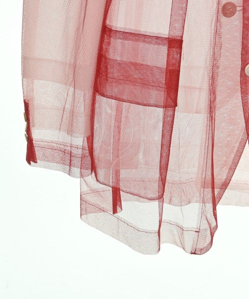 COMME des GARCONS 休閒夾克