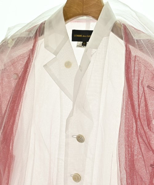 COMME des GARCONS 休閒夾克