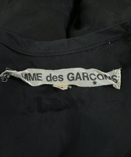 COMME des GARCONS 洋裝