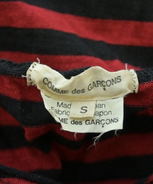 COMME des GARCONS T恤/上衣
