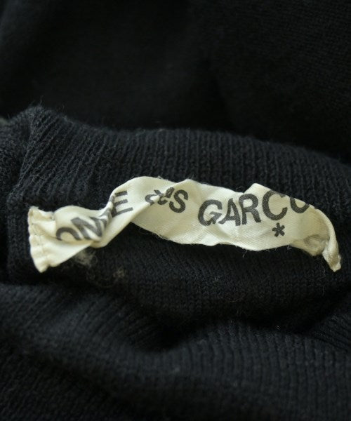 COMME des GARCONS 毛衣