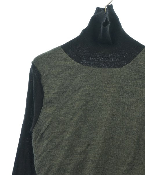 COMME des GARCONS 毛衣