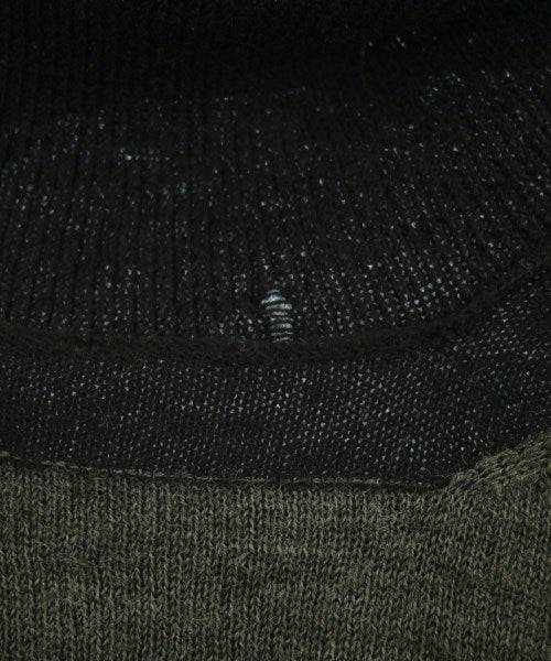 COMME des GARCONS 毛衣