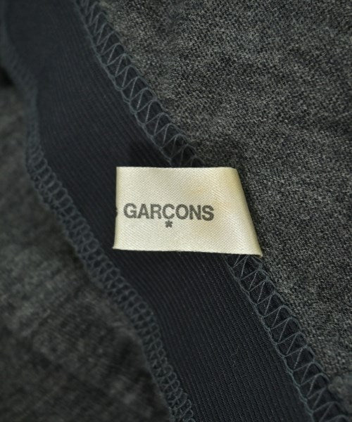COMME des GARCONS 毛衣