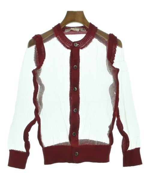 COMME des GARCONS 開襟衫