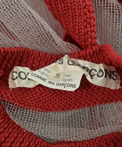 COMME des GARCONS 開襟衫