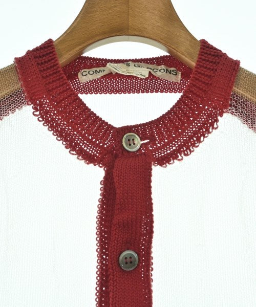 COMME des GARCONS 開襟衫