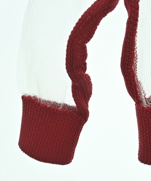 COMME des GARCONS 開襟衫