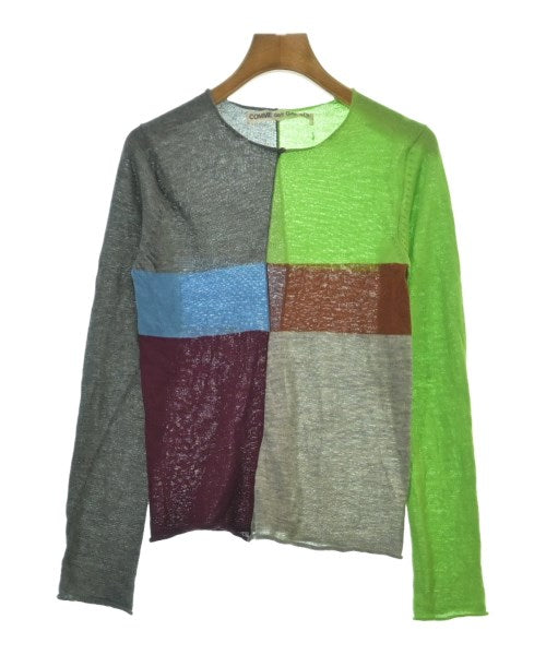 COMME des GARCONS 毛衣