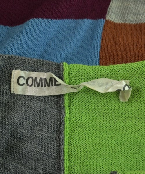 COMME des GARCONS 毛衣