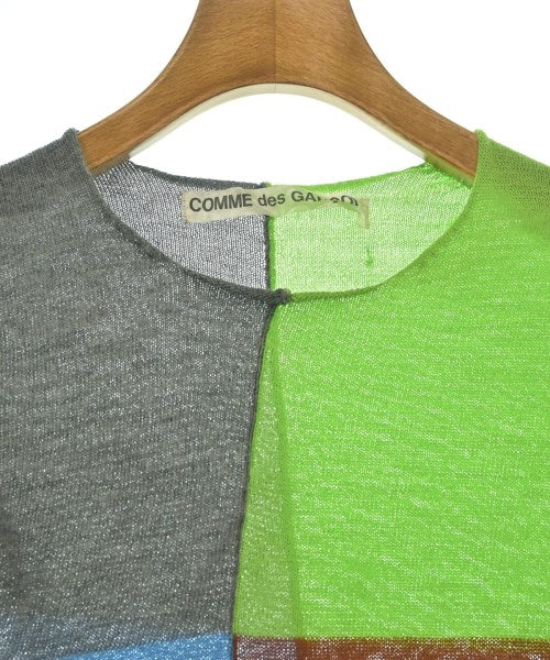 COMME des GARCONS 毛衣