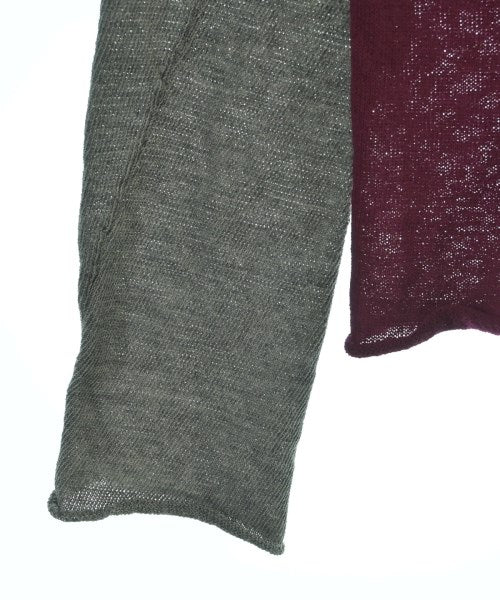 COMME des GARCONS 毛衣