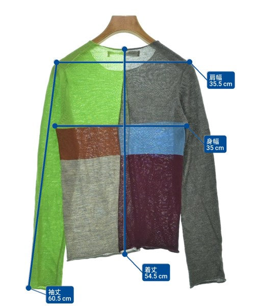 COMME des GARCONS 毛衣