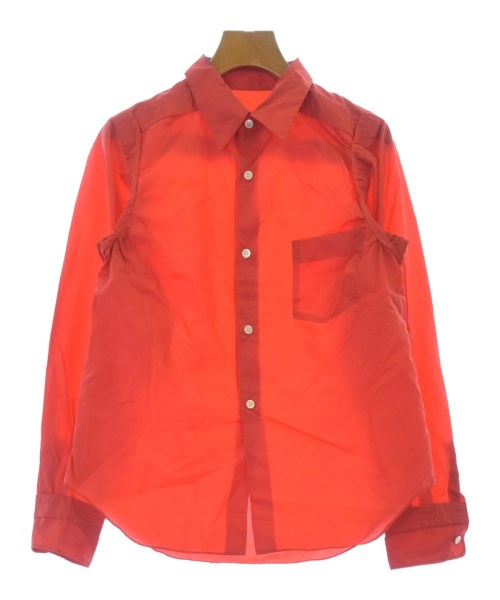 COMME des GARCONS 休襯衫