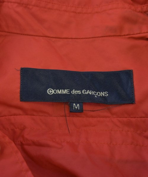 COMME des GARCONS 休襯衫