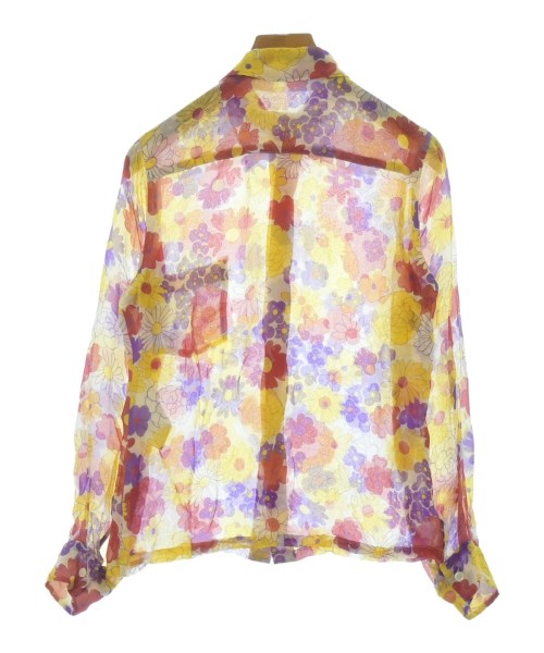 COMME des GARCONS 休襯衫