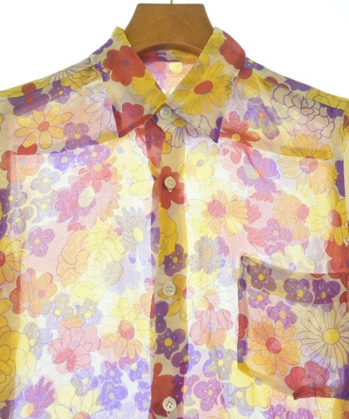 COMME des GARCONS 休襯衫