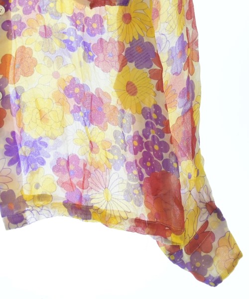 COMME des GARCONS 休襯衫