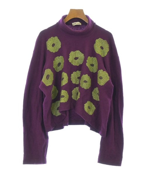 COMME des GARCONS 毛衣