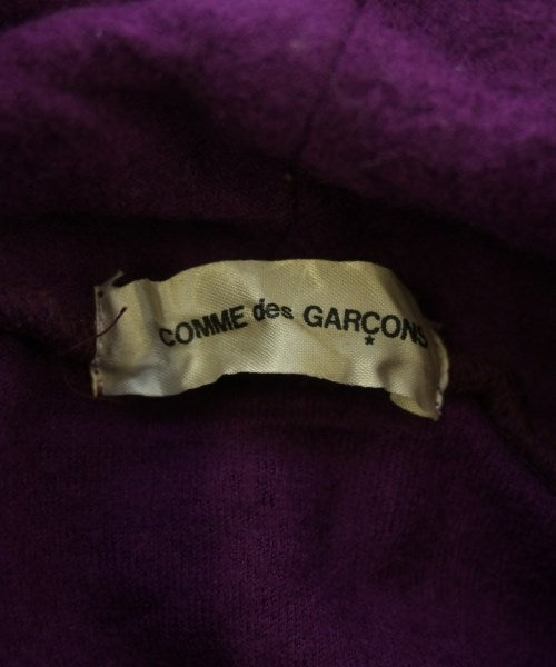 COMME des GARCONS 毛衣