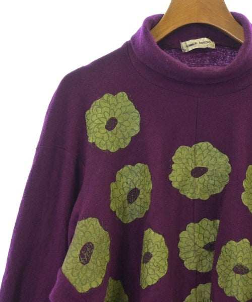 COMME des GARCONS 毛衣