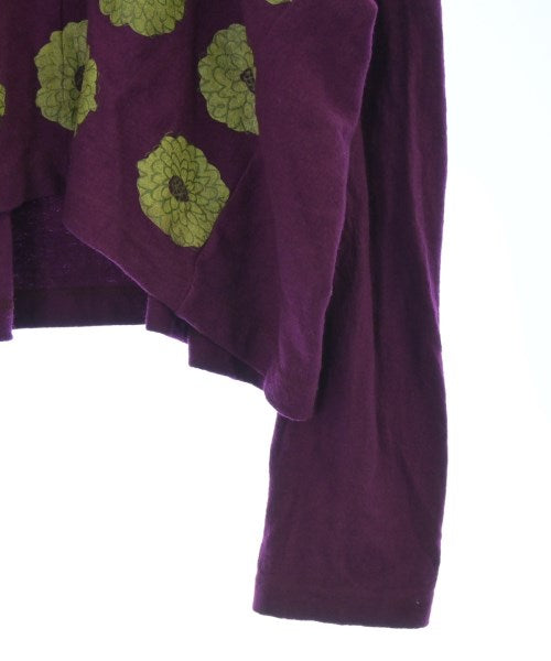 COMME des GARCONS 毛衣