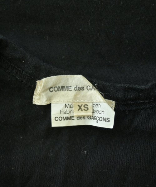 COMME des GARCONS T恤/上衣