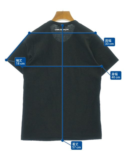 COMME des GARCONS T恤/上衣