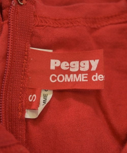 COMME des GARCONS T恤/上衣