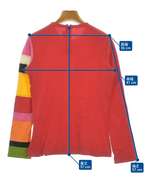 COMME des GARCONS T恤/上衣