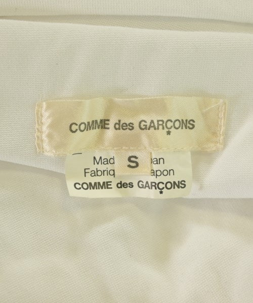 COMME des GARCONS 連帽衫