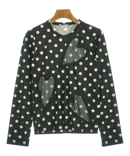 COMME des GARCONS T恤/上衣