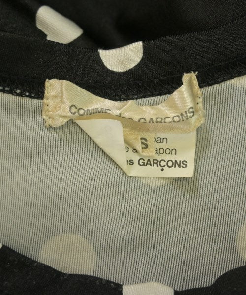 COMME des GARCONS T恤/上衣