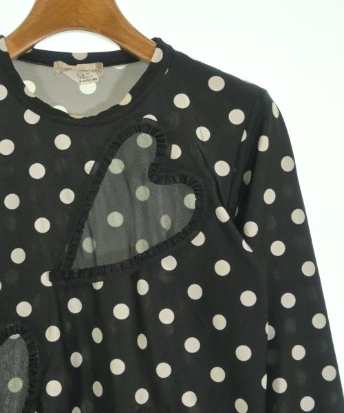 COMME des GARCONS T恤/上衣