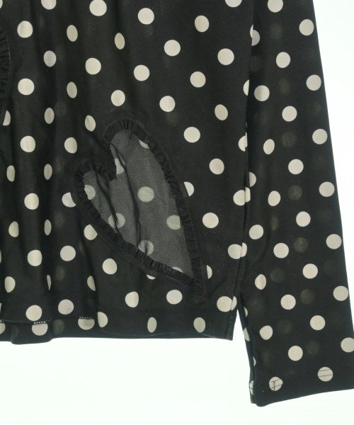 COMME des GARCONS T恤/上衣